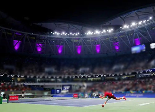 海阳市体育比赛