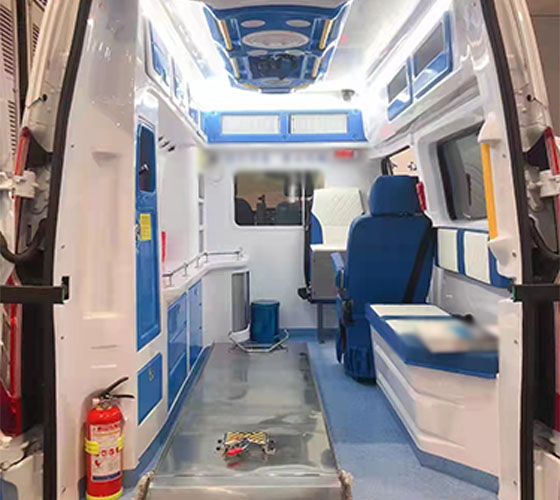 海阳市车辆内部展示