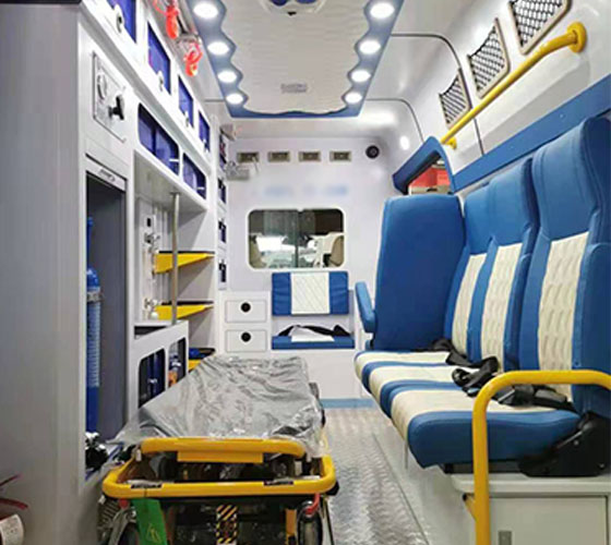 海阳市车辆内部展示