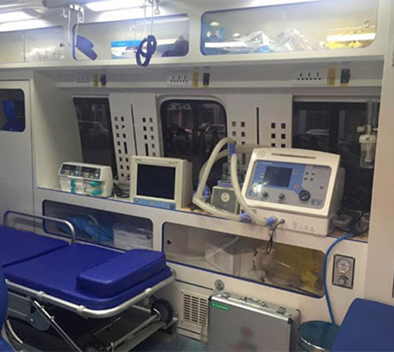 海阳市车辆内部展示