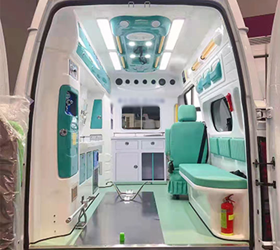 海阳市车辆内部展示